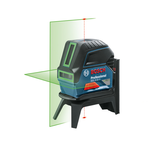 BOSCH Kombilaser GCL 2-15 G BOSCH Kombilaser GCL 2-15 G