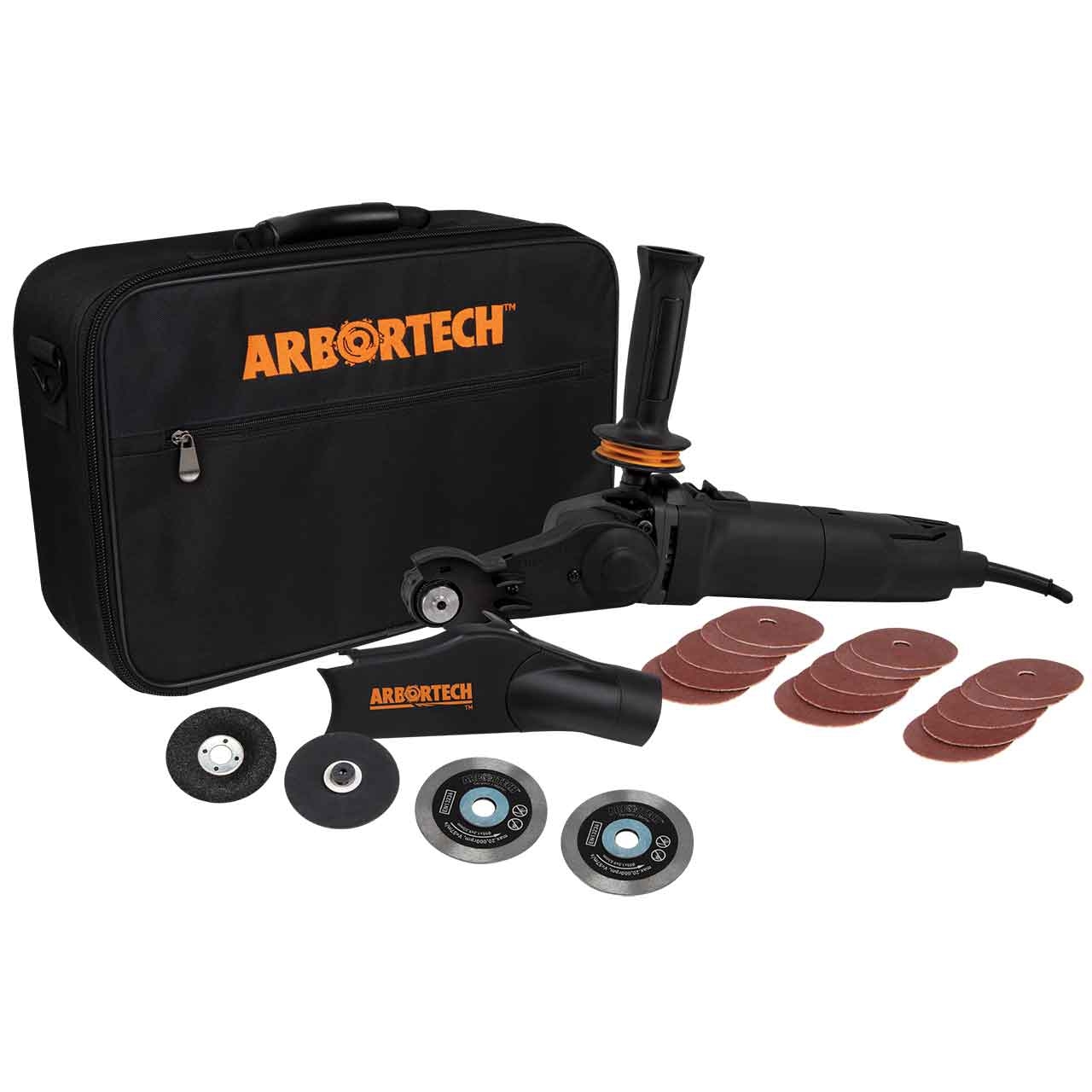 ARBORTECH MiniGrinder Trade Fliesenschneider (900er Serie) ARBORTECH MiniGrinder Trade Fliesenschneider (900er Serie)