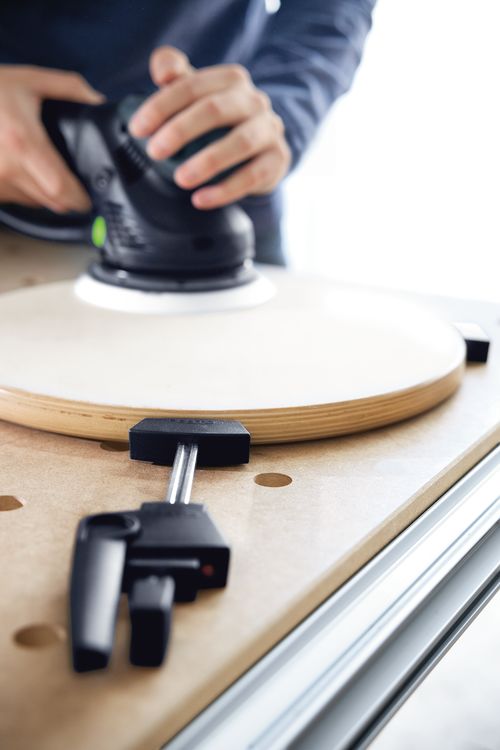 FESTOOL Multifunktionstisch MFT/3 Basic FESTOOL Multifunktionstisch MFT/3 Basic