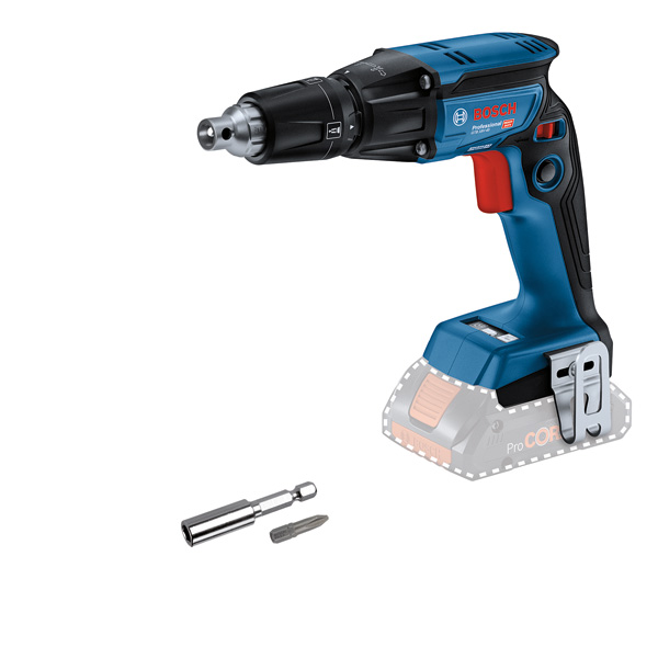 BOSCH Akku-Trockenbauschrauber GTB 18V-45 BOSCH Akku-Trockenbauschrauber GTB 18V-45