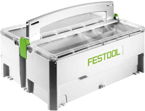FESTOOL SYS-StorageBox SYS-SB FESTOOL SYS-StorageBox SYS-SB