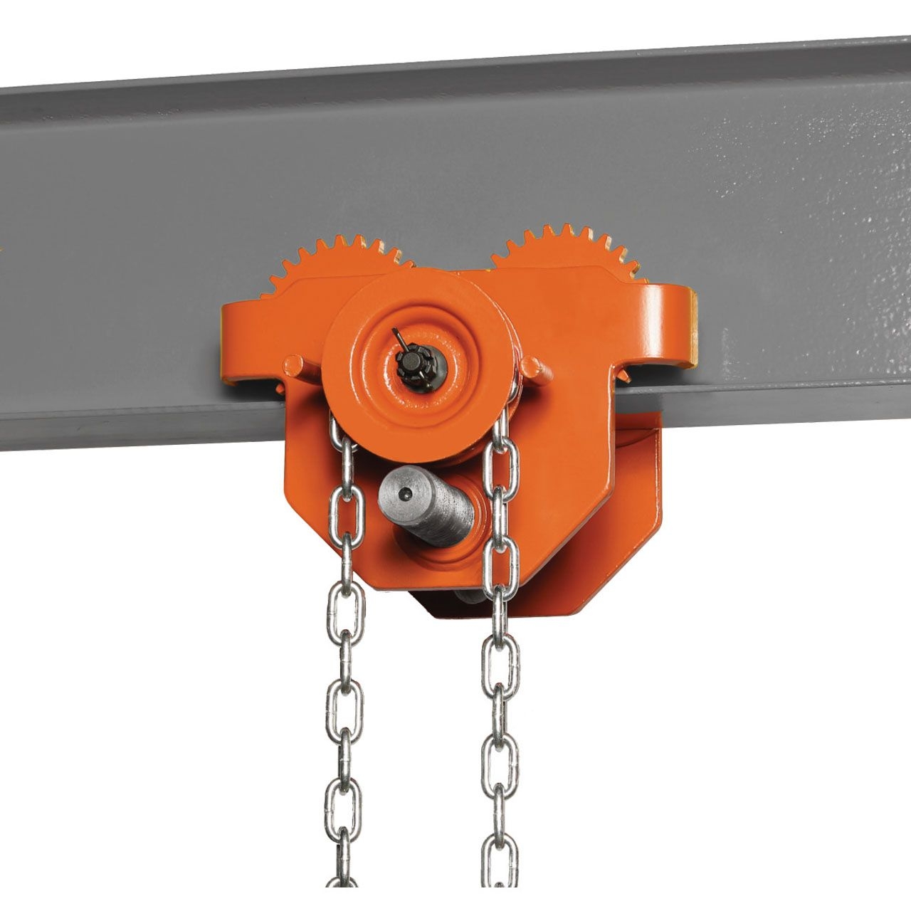 UNICRAFT Haspelfahrwerk HFW 1