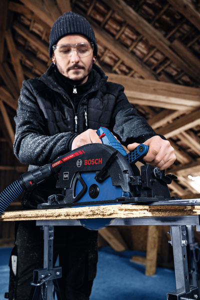 BOSCH EXPERT Akku-Kreissäge EXKS18V-68GX, L-BOXX 238 BOSCH EXPERT Akku-Kreissäge EXKS18V-68GX, L-BOXX 238