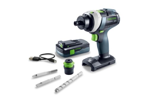FESTOOL Spielzeug Akku-Bohrschrauber TY-TPC FESTOOL Spielzeug Akku-Bohrschrauber TY-TPC