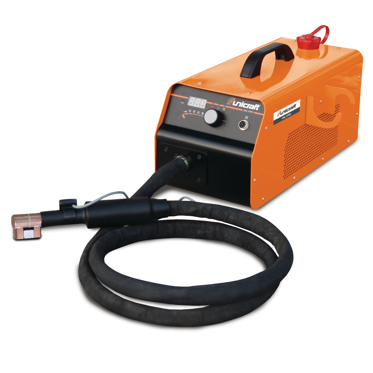 UNICRAFT Induktionsheizgerät IHG 3500