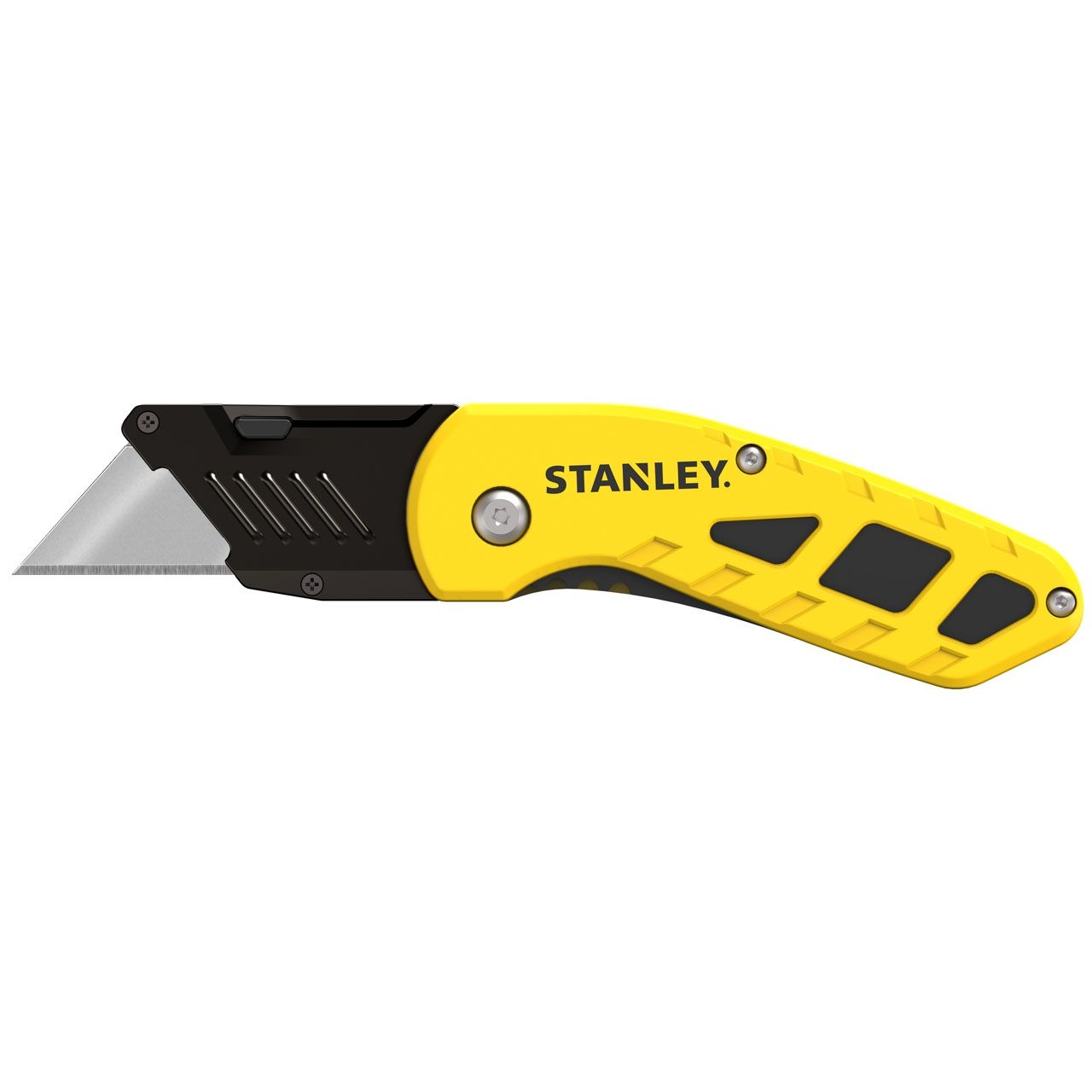 STANLEY Klappmesser mit feststehender Klinge STANLEY Klappmesser mit feststehender Klinge