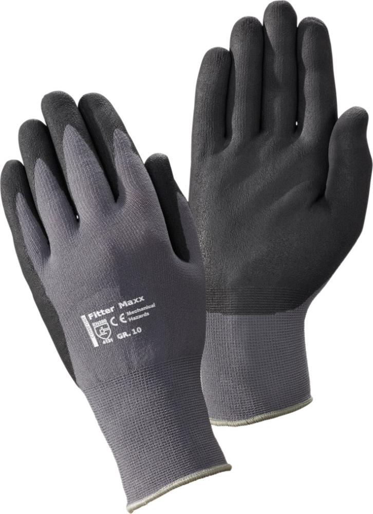 FORTIS Handschuh Fitter Maxx Gr.11 FORTIS Handschuh Fitter Maxx Gr.11