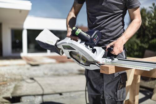FESTOOL Handkreissäge HK 85 EB-Plus-FS FESTOOL Handkreissäge HK 85 EB-Plus-FS
