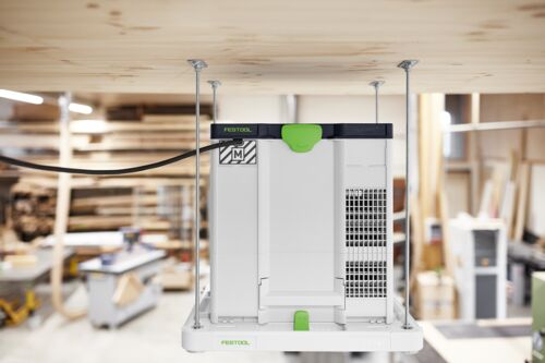FESTOOL Deckenhalterung DH-SYS-AIR FESTOOL Deckenhalterung DH-SYS-AIR