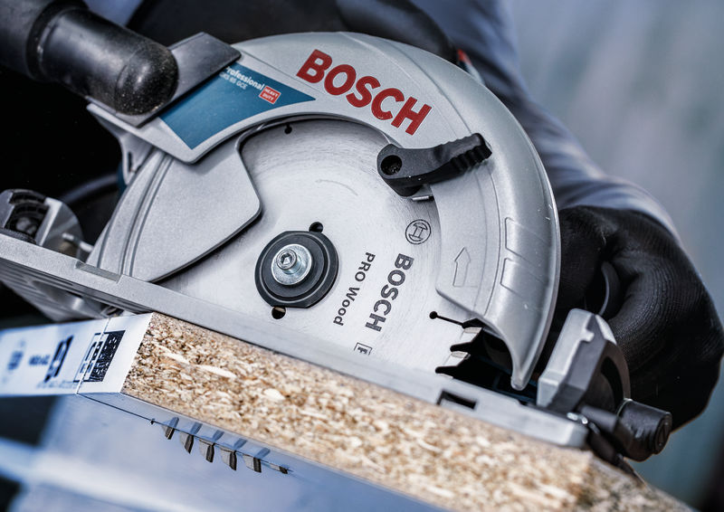 BOSCH Kreissägeblatt Optiline Wood BOSCH Kreissägeblatt Optiline Wood