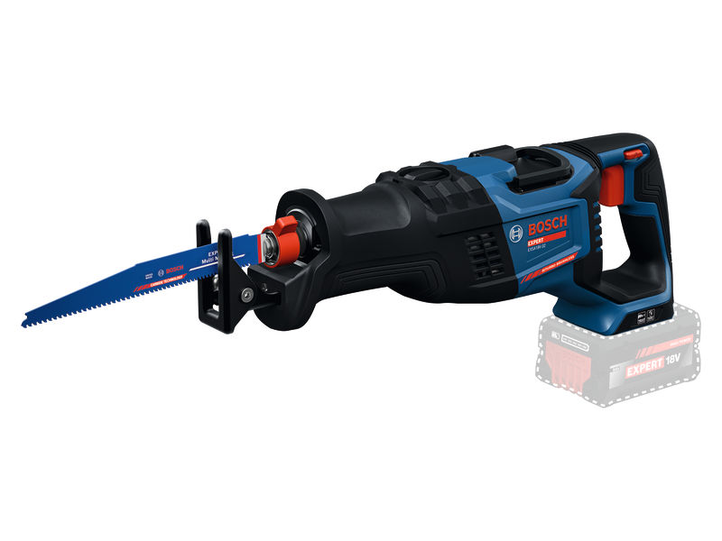 BOSCH EXPERT Akku-Säbelsäge EXSA18V-32 BOSCH EXPERT Akku-Säbelsäge EXSA18V-32