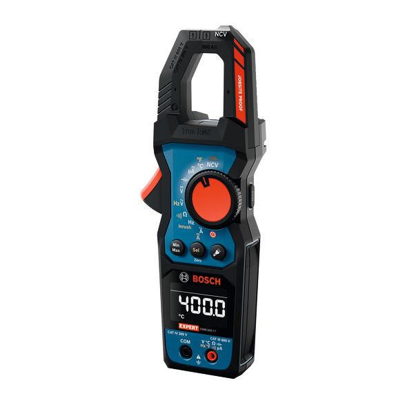 BOSCH EXPERT Strommesszange EXMC600-17 BOSCH EXPERT Strommesszange EXMC600-17
