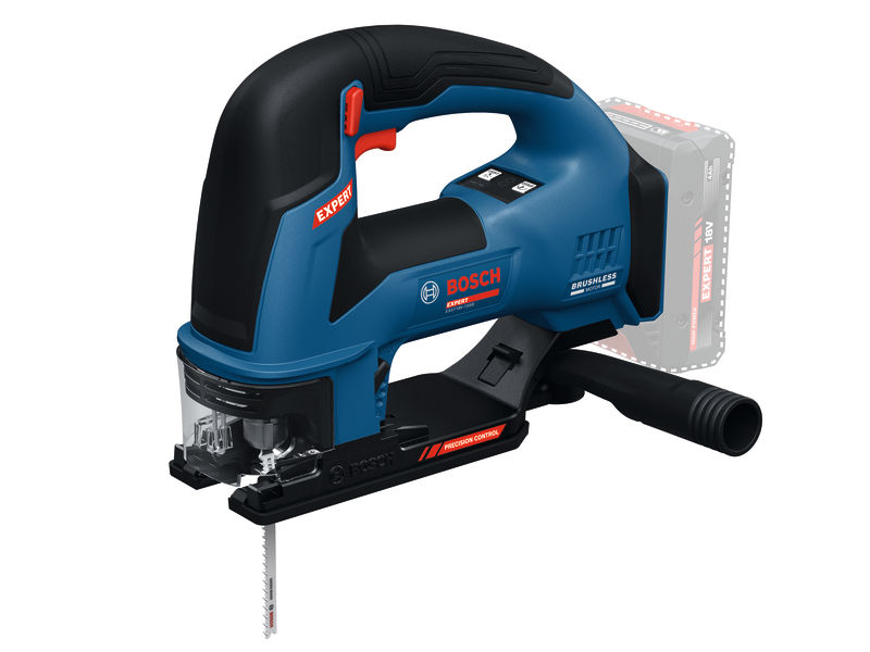 BOSCH EXPERT Stichsäge EXST18V-155B BOSCH EXPERT Stichsäge EXST18V-155B
