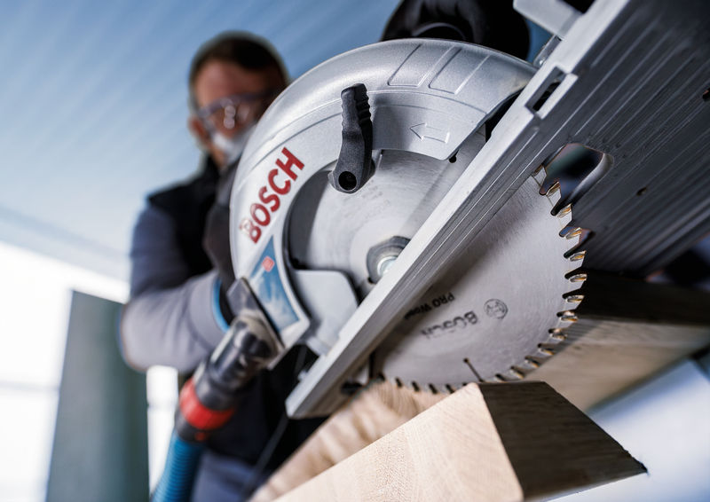 BOSCH Kreissägeblatt Speedline Wood BOSCH Kreissägeblatt Speedline Wood