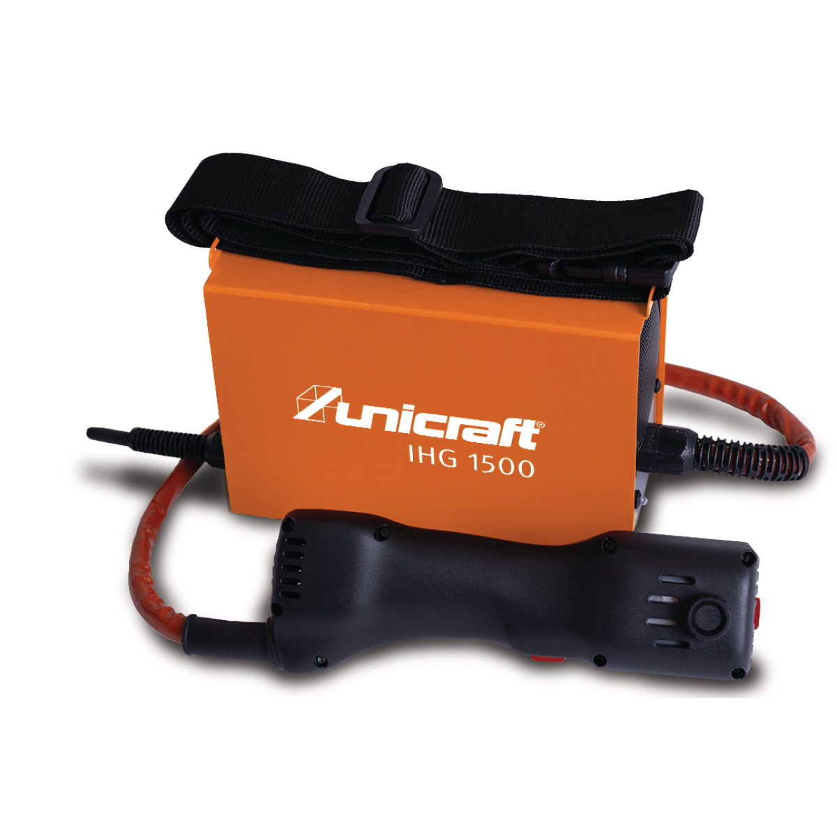 UNICRAFT Induktionsheizgerät IHG 1500 UNICRAFT Induktionsheizgerät IHG 1500