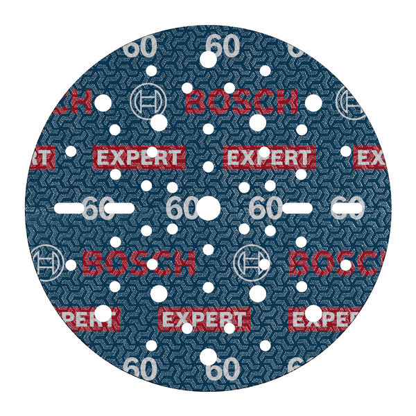 BOSCH EXPERT O780 Folienschleifscheibe, 150 mm, K60 BOSCH EXPERT O780 Folienschleifscheibe, 150 mm, K60