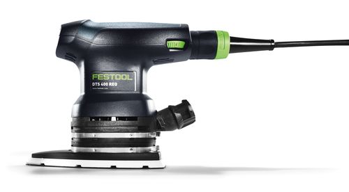 FESTOOL Deltaschleifer DTS 400 REQ FESTOOL Deltaschleifer DTS 400 REQ