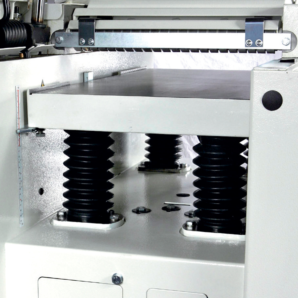 HOLZKRAFT Mehrfachkombination cu 410es F 23 TERSA minimax HOLZKRAFT Mehrfachkombination cu 410es F 23 TERSA minimax