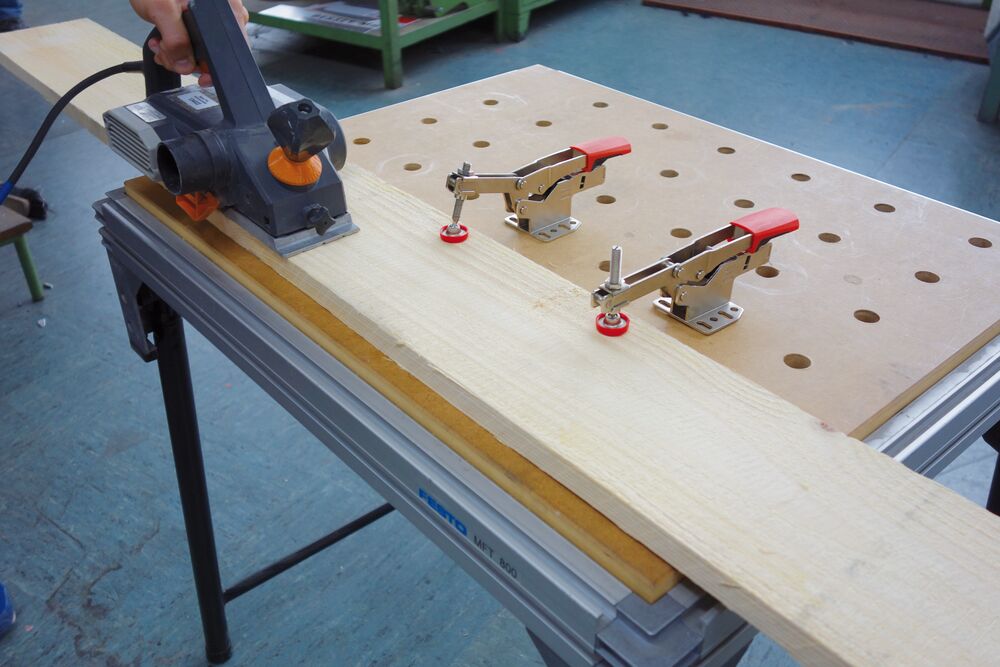 BESSEY STC-Set für Multifunktionstische BESSEY STC-Set für Multifunktionstische