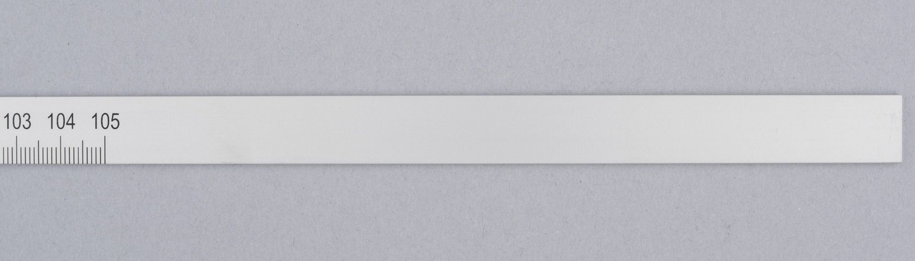 ALTENDORF Bandmaß für Parallelanschlag 1000mm 0-42Zoll