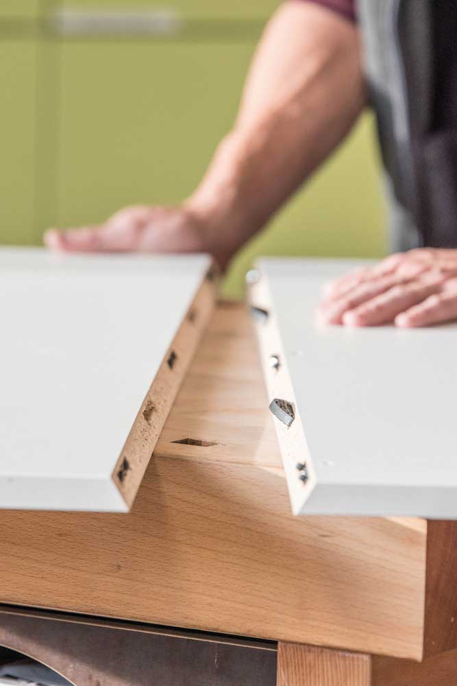 LAMELLO Bisco P10 Karton mit 300 Stück