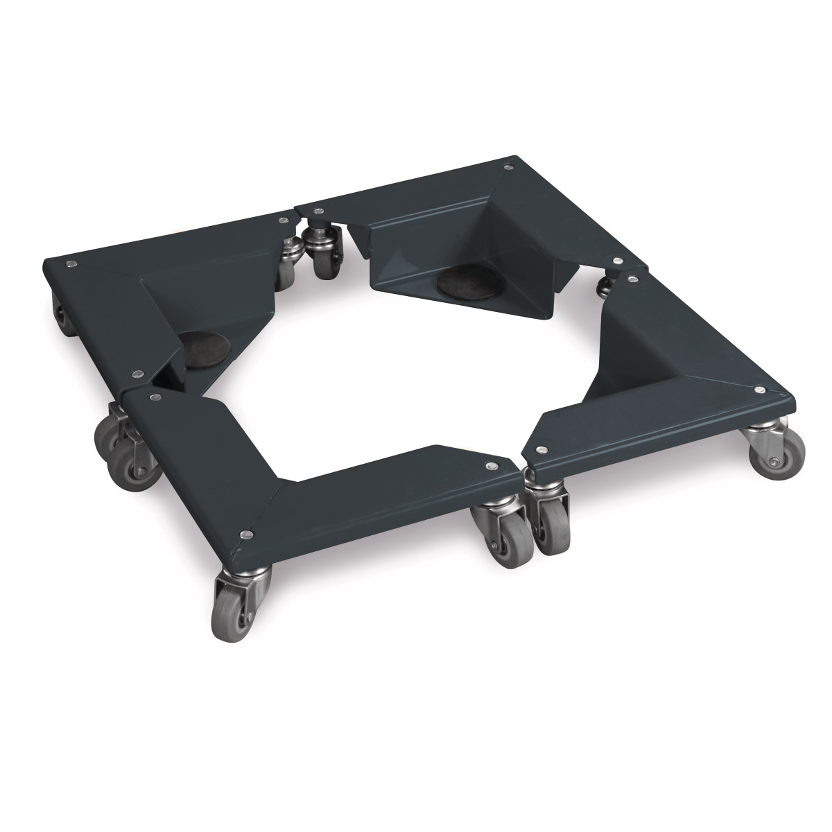 UNICRAFT Ecktransportrollen ETR 4/150 UNICRAFT Ecktransportrollen ETR 4/150