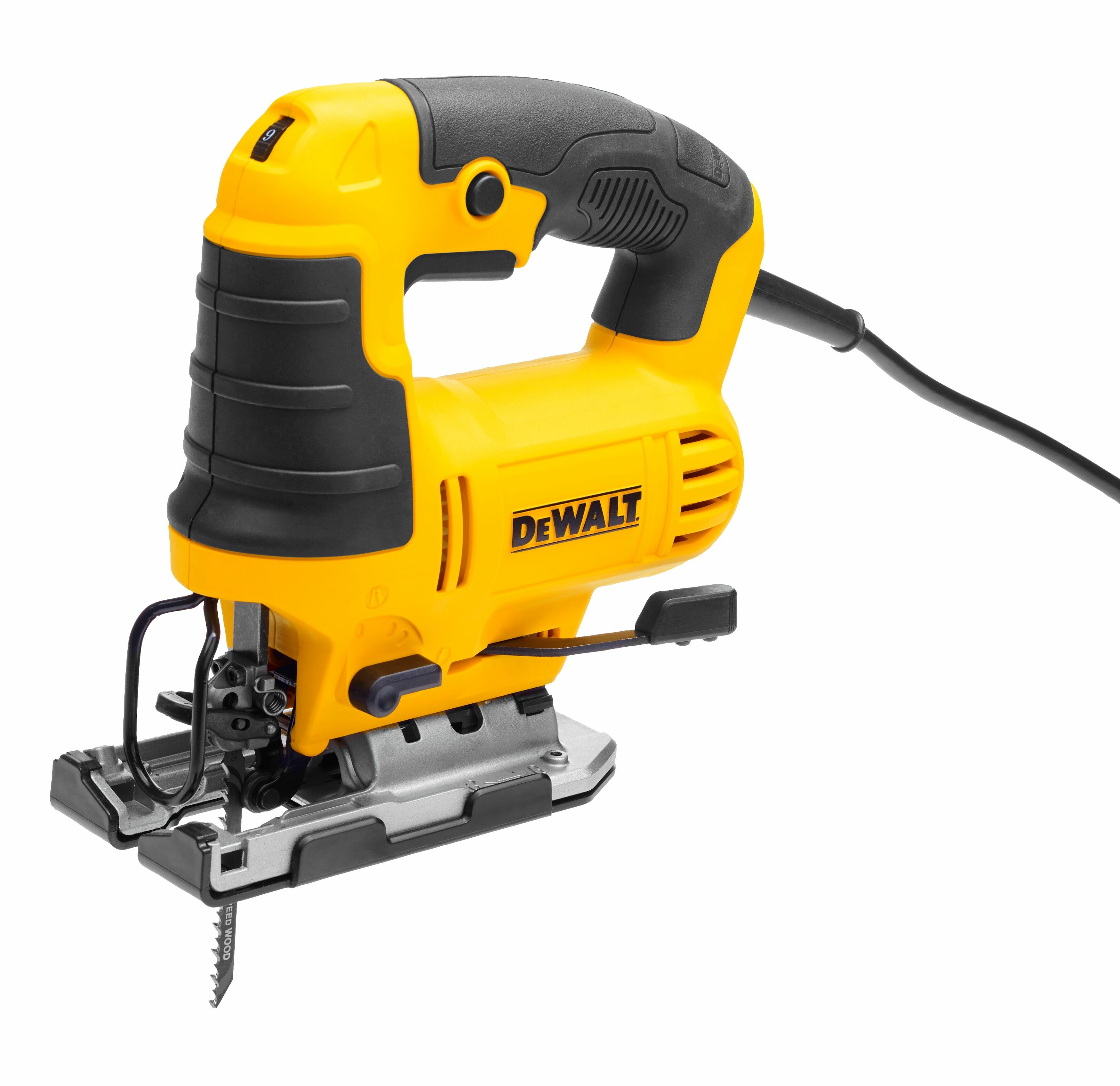 DEWALT Pendelhubstichsäge DWE349