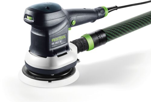FESTOOL Exzenterschleifer ETS 150/5 EQ-Plus FESTOOL Exzenterschleifer ETS 150/5 EQ-Plus