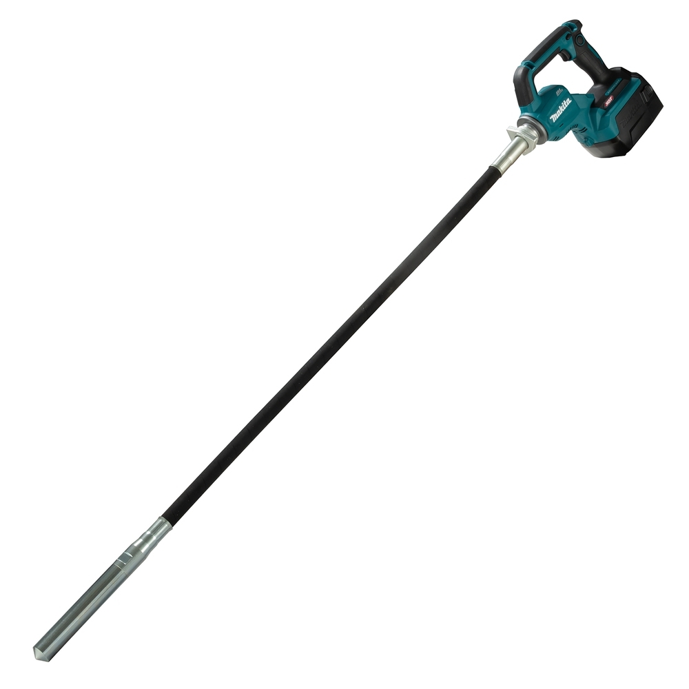 MAKITA Akku-Betonverdichter VR003GZ 40V max. MAKITA Akku-Betonverdichter VR003GZ 40V max.