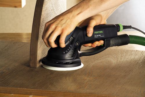 FESTOOL Getriebe-Exzenterschleifer ROTEX RO 150 FEQ FESTOOL Getriebe-Exzenterschleifer ROTEX RO 150 FEQ