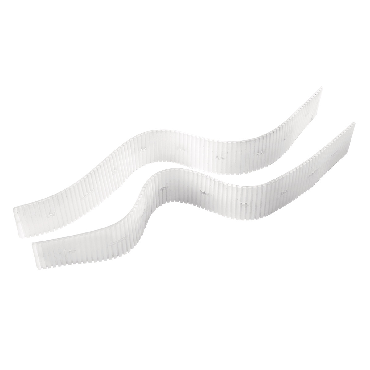 Cleancraft Ersatz-Sauglippen PU SSM 330