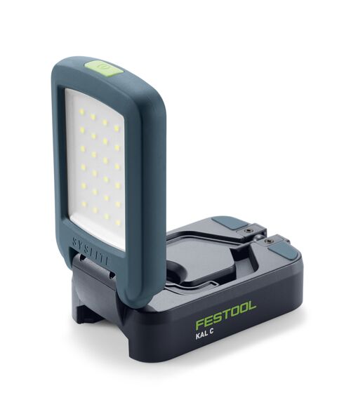 FESTOOL Akku-Arbeitsleuchte SYSLITE KAL C FESTOOL Akku-Arbeitsleuchte SYSLITE KAL C