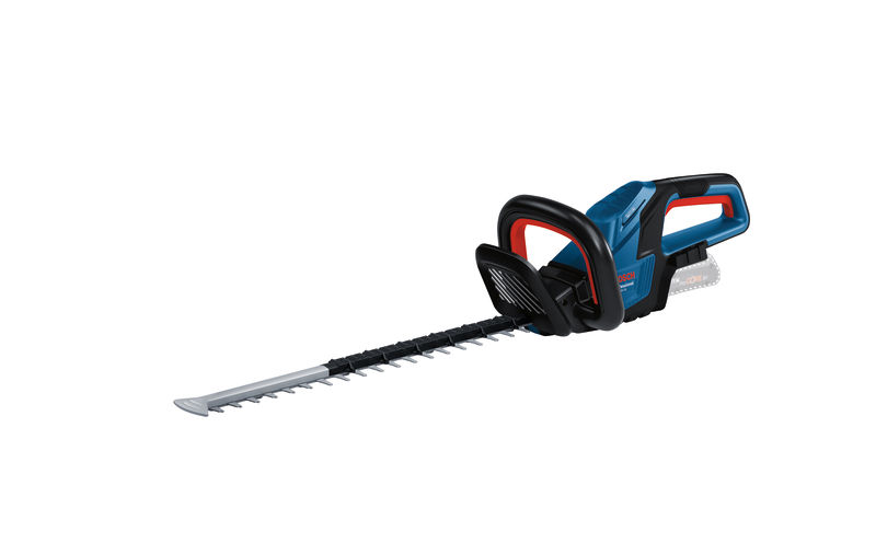 BOSCH Akku-Heckenschere GHE 18V-50 BOSCH Akku-Heckenschere GHE 18V-50