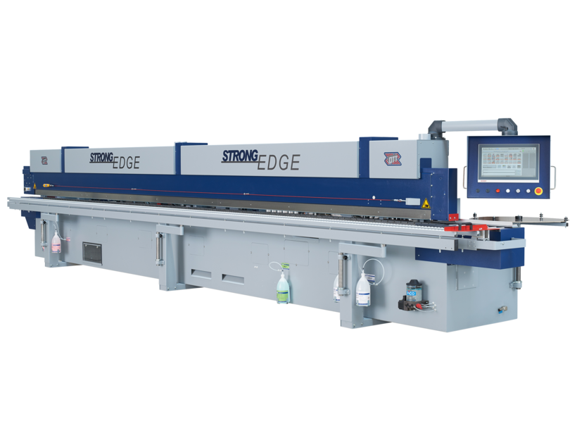OTT Kantenanleimmaschine StrongEdge OTT Kantenanleimmaschine StrongEdge