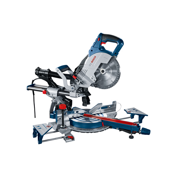 BOSCH Paneelsäge GCM 8 SJL, mit Kreissägeblatt 216 x 30 mm BOSCH Paneelsäge GCM 8 SJL, mit Kreissägeblatt 216 x 30 mm
