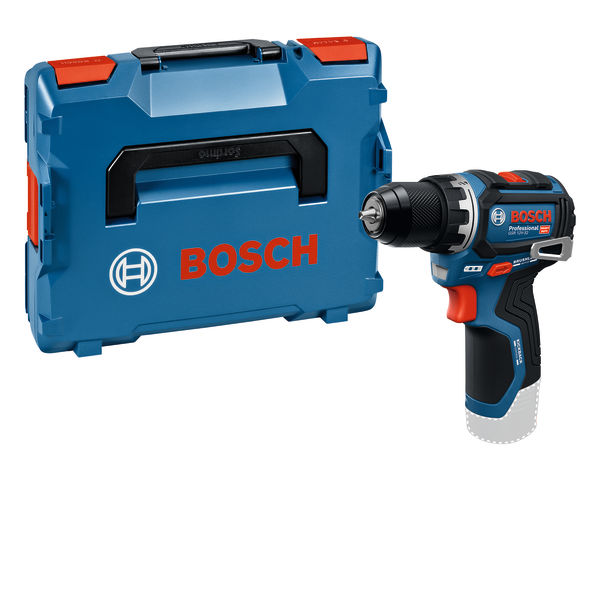 BOSCH Akku-Bohrschrauber GSR 12V-32 in L-BOXX BOSCH Akku-Bohrschrauber GSR 12V-32 in L-BOXX