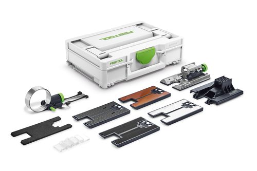 FESTOOL Zubehör-Systainer ZH-SYS-PS 420