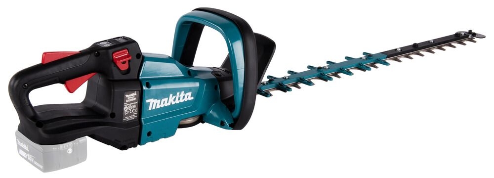 MAKITA Akku-Heckenschere DUH601Z MAKITA Akku-Heckenschere DUH601Z