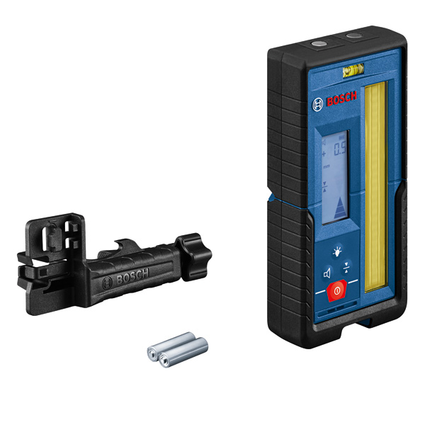 BOSCH Laser-Empfänger LR 45 BOSCH Laser-Empfänger LR 45