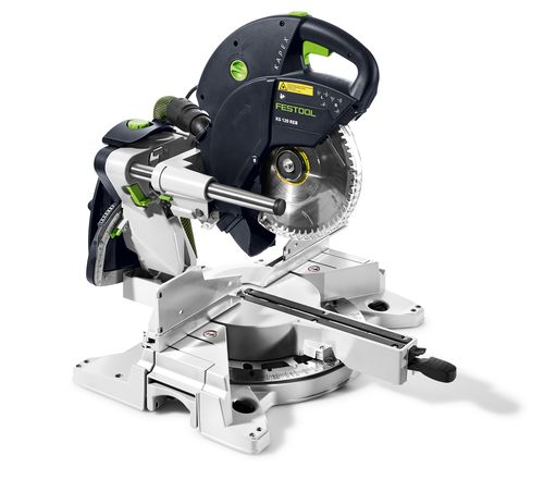 FESTOOL Kapp-Zugsäge KAPEX KS 120 REB FESTOOL Kapp-Zugsäge KAPEX KS 120 REB