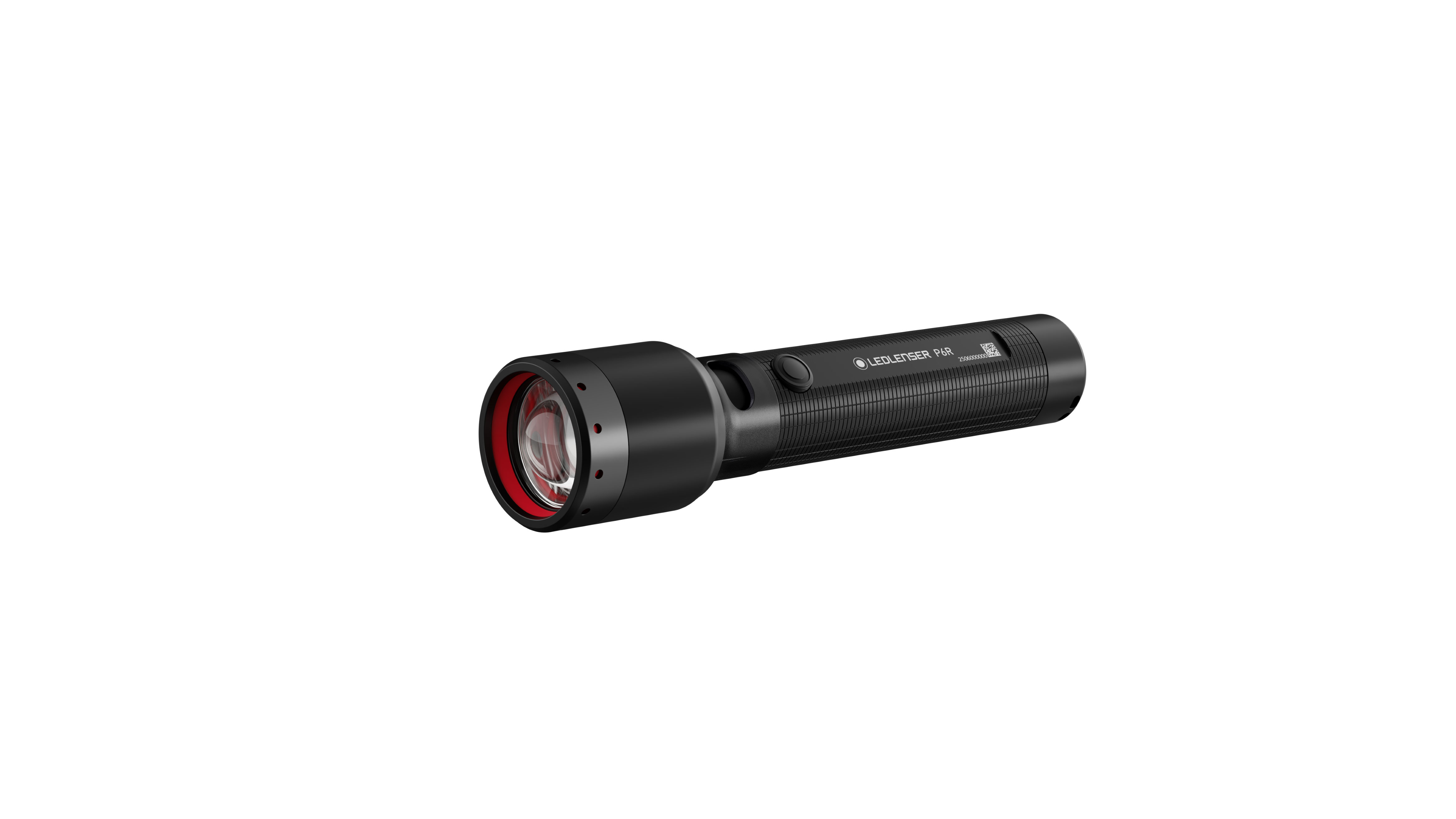 LEDLENSER Taschenlampe P6R LEDLENSER Taschenlampe P6R