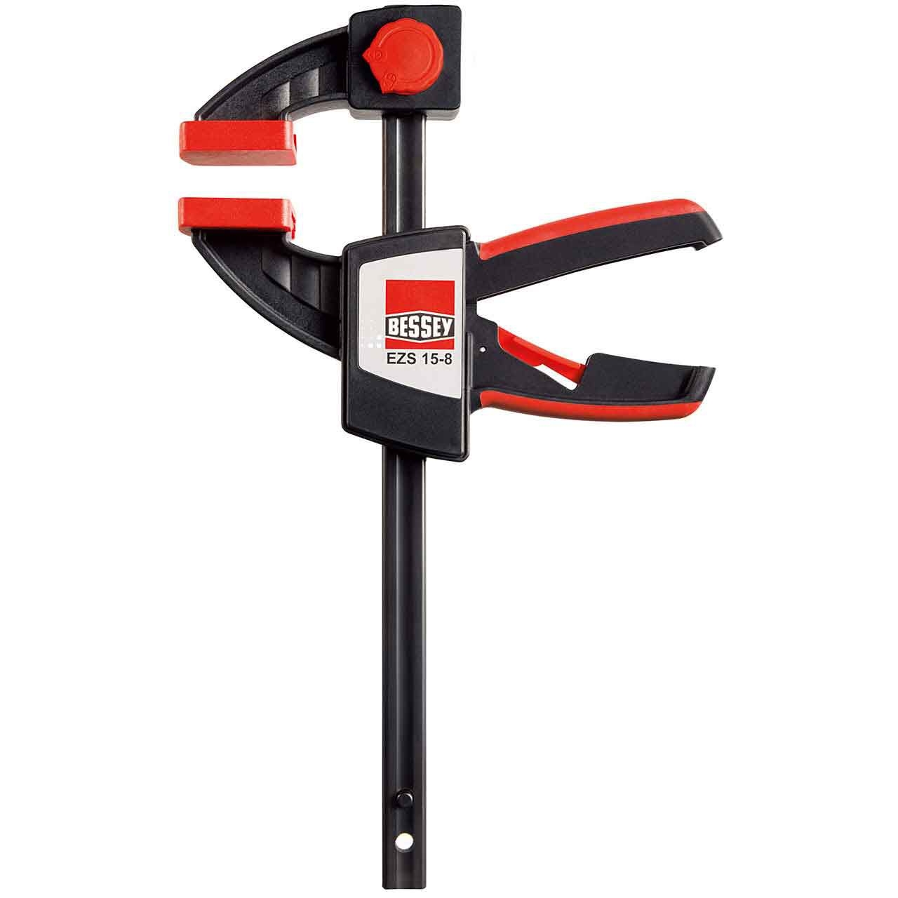 BESSEY Einhand-Zwinge EZS11-4SET BESSEY Einhand-Zwinge EZS11-4SET