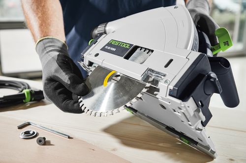 FESTOOL Tauchsäge TS 55 FEBQ-Plus-FS FESTOOL Tauchsäge TS 55 FEBQ-Plus-FS
