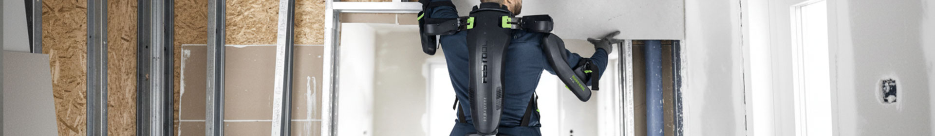 Exoskelette