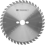 STEHLE HKS-Board-Sägeblatt (225x2,8/1,8x30 Z=48 "WS" NL= 2/7/42)