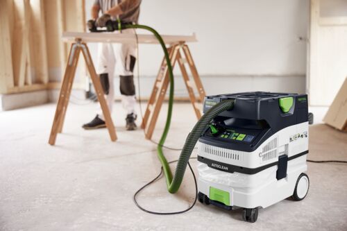 FESTOOL Absaugmobil CLEANTEC CTH MIDI I AC FESTOOL Absaugmobil CLEANTEC CTH MIDI I AC