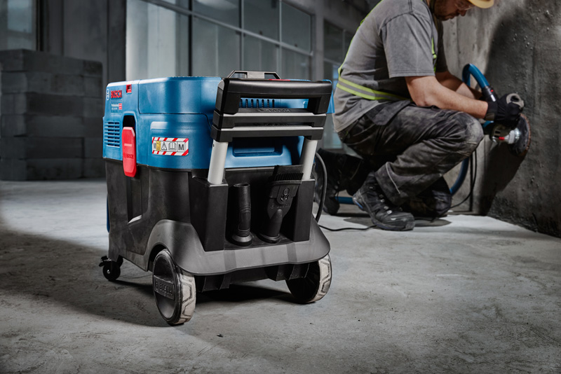 BOSCH Allzwecksauger GAS 12-40 MA BOSCH Allzwecksauger GAS 12-40 MA