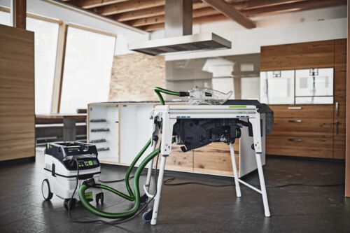 FESTOOL Tischkreissäge TKS 80 EBS FESTOOL Tischkreissäge TKS 80 EBS