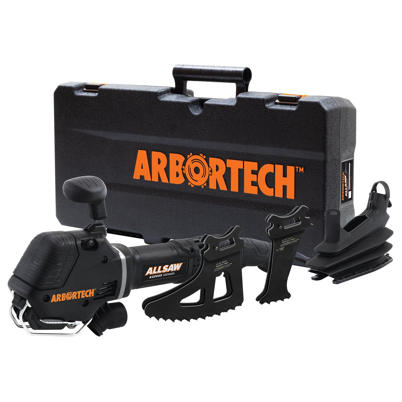 ARBORTECH Stein-& Fugensäge AS200X ARBORTECH Stein-& Fugensäge AS200X