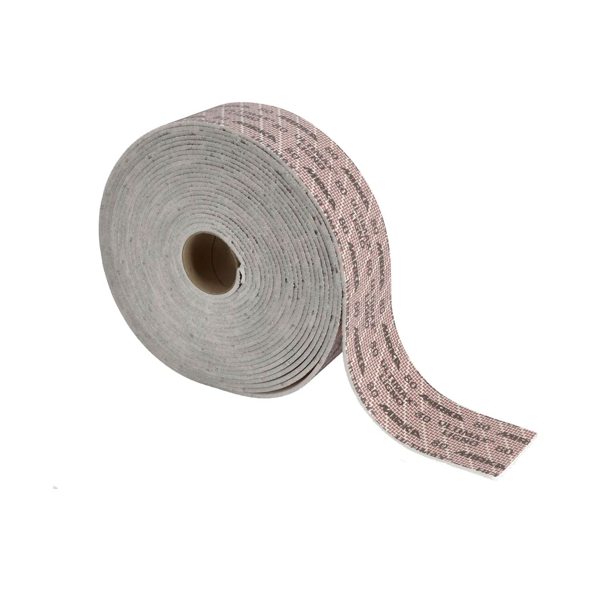MIRKA Ultimax Ligno 115 x 125 mm perf. Rolle, K220 MIRKA Ultimax Ligno 115 x 125 mm perf. Rolle, K220
